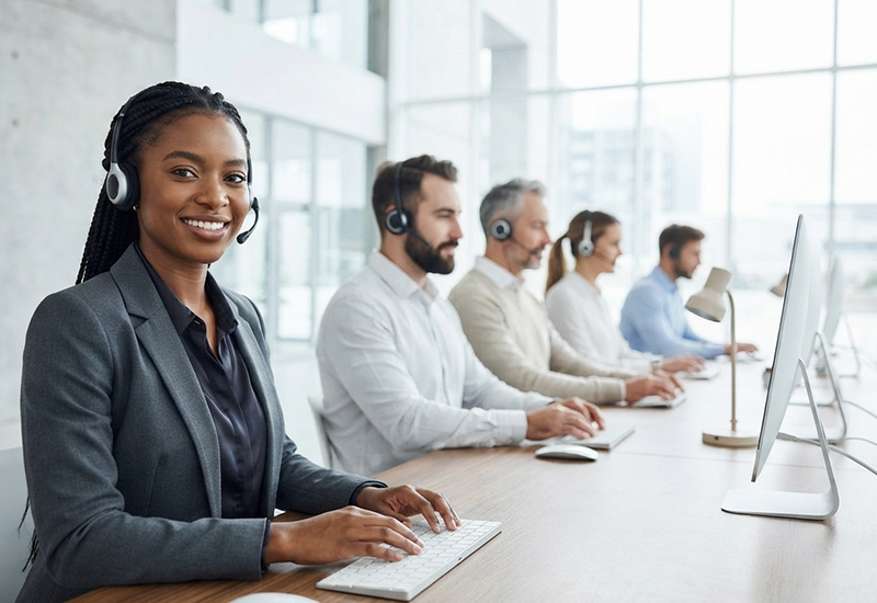 After-Sales Support