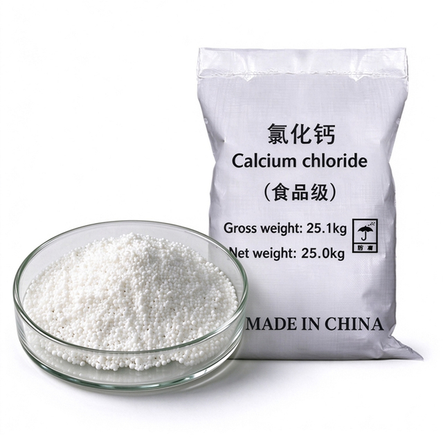 Calcium Chloride