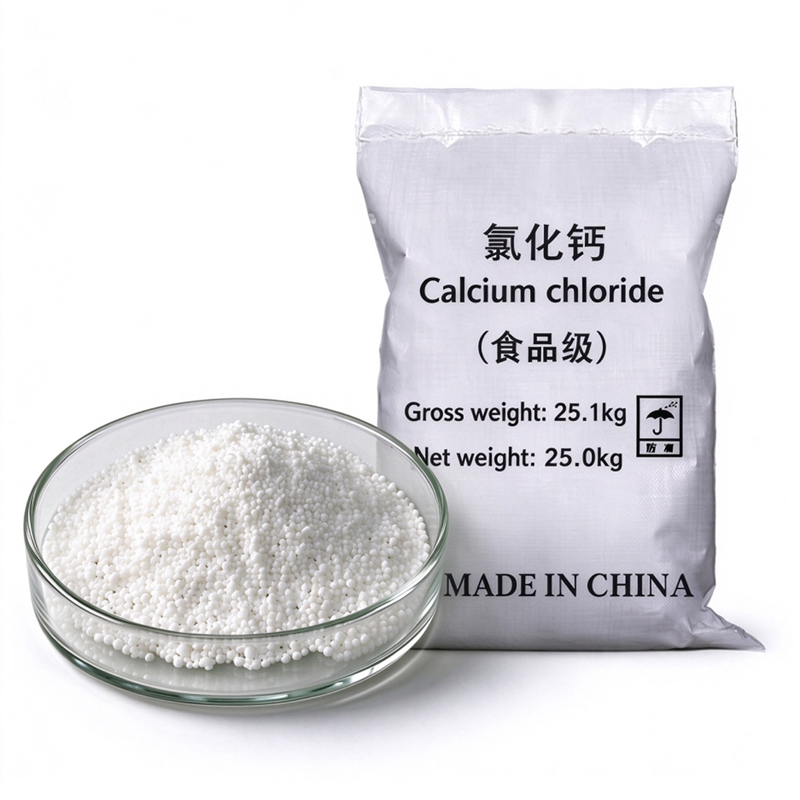 Calcium Chloride