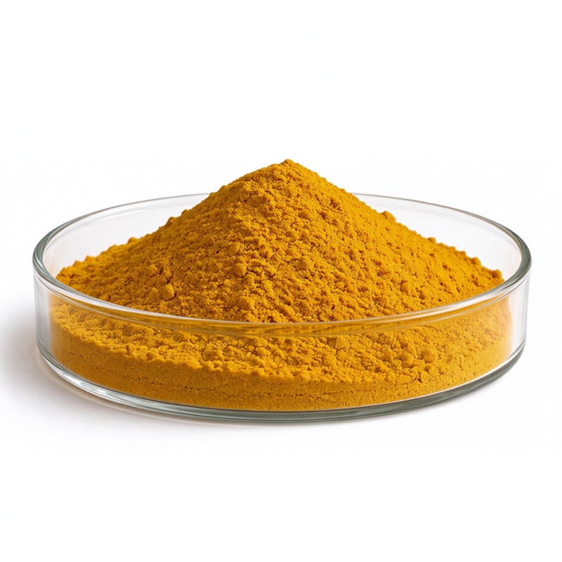 Polyaluminium Chloride-Industrial Grade