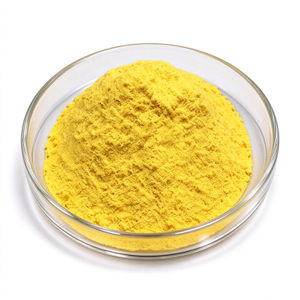 Polyaluminium Chloride-Drinking Water Grade