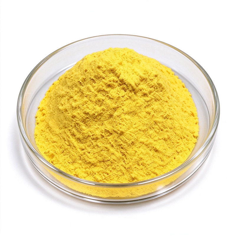 Polyaluminium Chloride-Drinking Water Grade