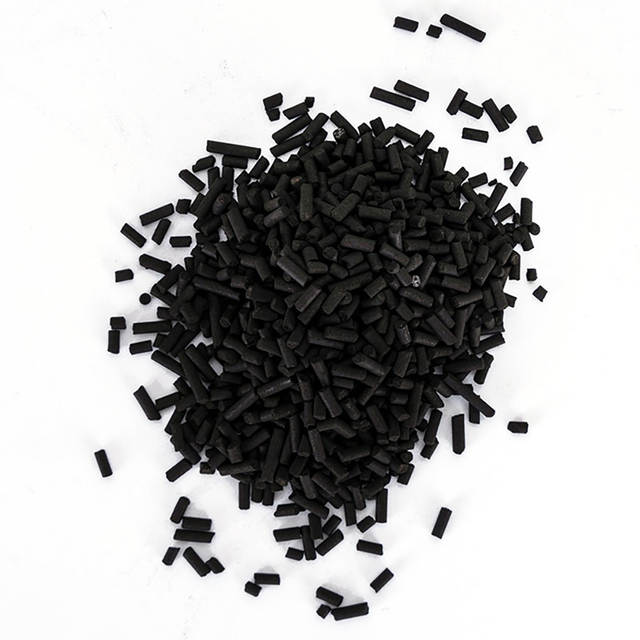Columnar Activated Carbon