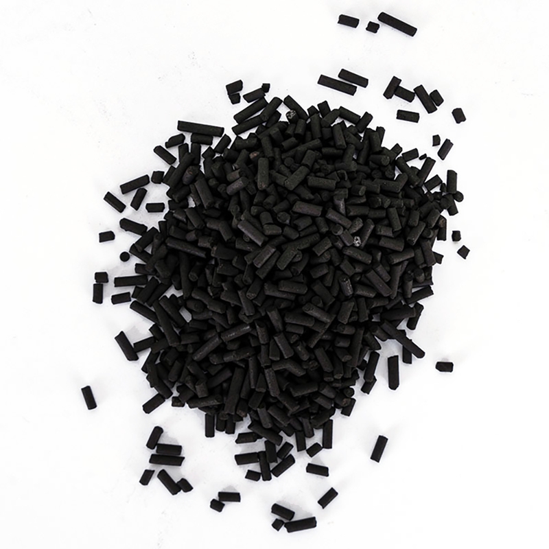 Columnar Activated Carbon