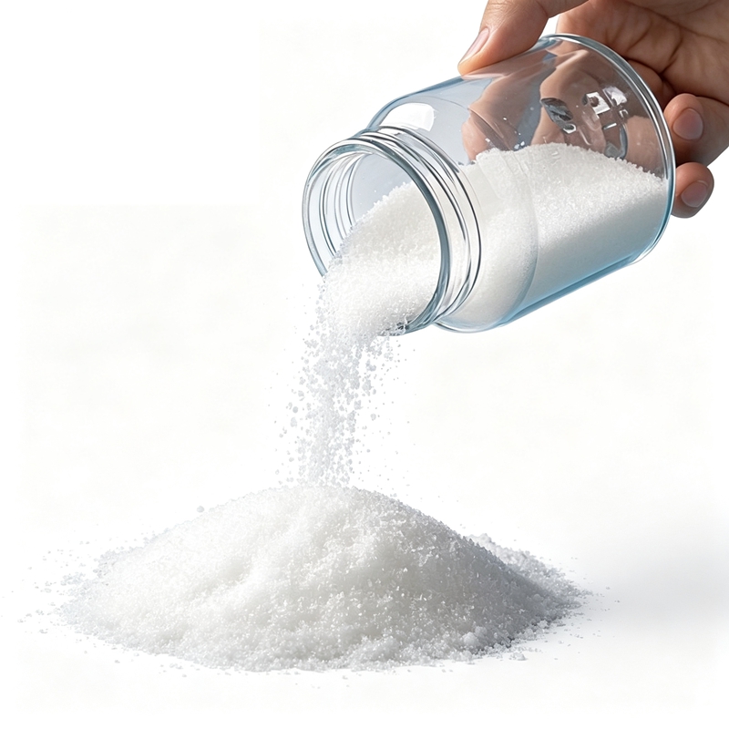 Polyacrylamide